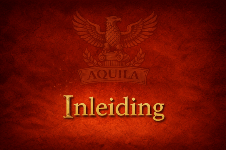 Inleiding